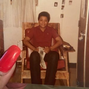 Meet your Posher, Jean